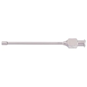 Heparin Needles image 3