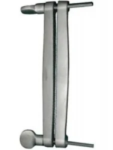 Hernia Clamp image 2