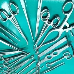 Hernia Surgery Set