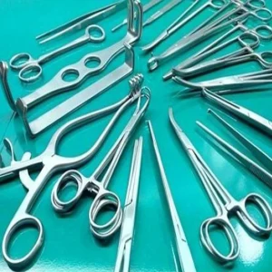 Hernia Surgery Set image 2