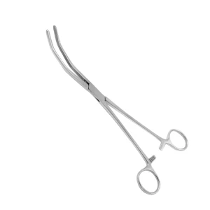 Herrick Kidney Pedicle Clamp for 250mm Renal Pedicle Control