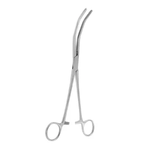 Herrick Kidney Pedicle Clamp for 250mm Renal Pedicle Control image 2