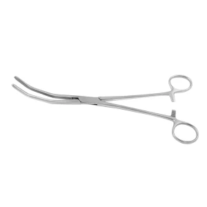 Herrick Kidney Pedicle Clamp for 250mm Renal Pedicle Control image 3