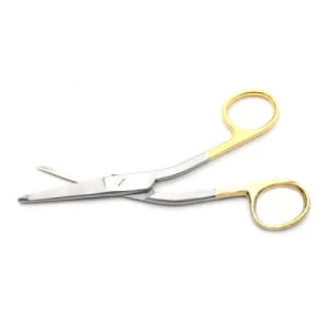 High Level Bandage Scissors Super Sharp Tungsten Carbide