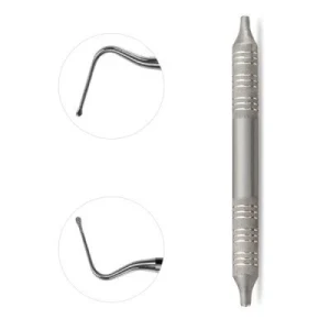 Hirschfeld File Tartar Removal image 2
