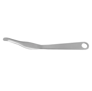 Hohmann Retractor Round End image 3