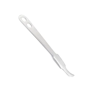 Hohmann Retractor Square End 23cm image 3