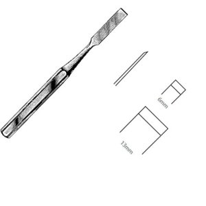 Hoke Chisel