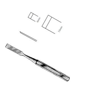 Hoke Chisel image 2
