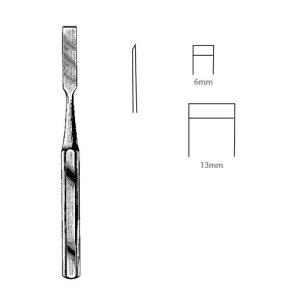 Hoke Chisel image 3