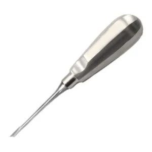 Holmstrom Modified Elevator 5H Standard Handle Dental Instrument image 2
