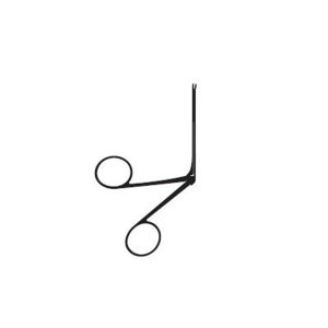 Hough Aural Forceps image 2