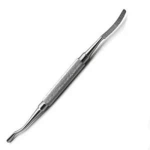 Howard Bone File Double Ended