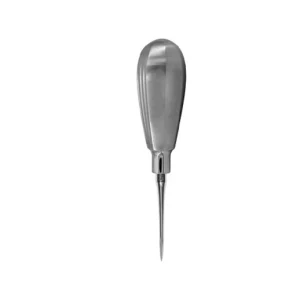 Howard Surgical Elevator Veterinary Dental Extraction Instrument image 2