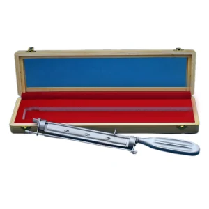 Humby Dermatome Skin Graft Knife