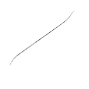 Hunter Large Uterine Curette image 2