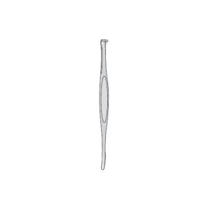 Hurd Pillar Retractor and Tonsil Dissector image 2
