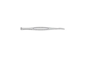 Hurd Pillar Retractor and Tonsil Dissector image 3
