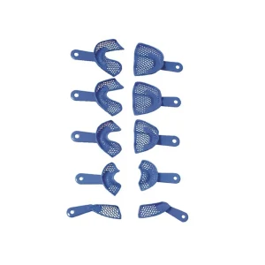 Impression Dental Tray Set image 2