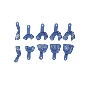 Impression Dental Tray Set image 3