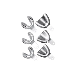 Impression Tray 6pcs Set image 2