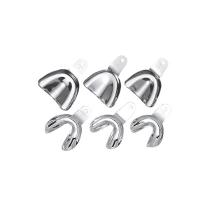 Impression Tray 6pcs Set image 3