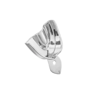 Impression Tray Non Perforated image 2
