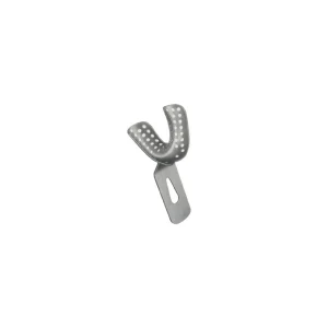 Impression Tray Perforated image 2