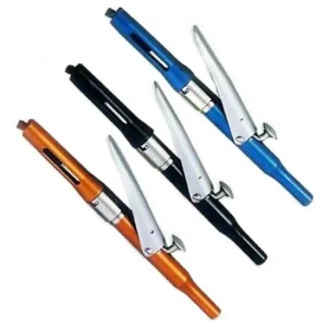 Intraligamental Syringe 3pcs Set for PDL Dental Anesthesia Control image 2