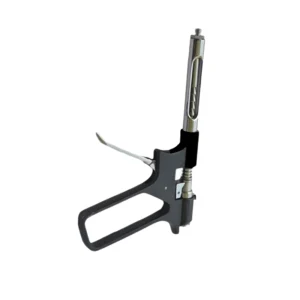 Intraligamental Syringe Instrument
