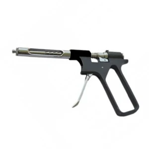 Intraligamental Syringe Instrument image 3