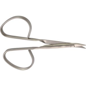 Iris Ribbon Scissors image 2