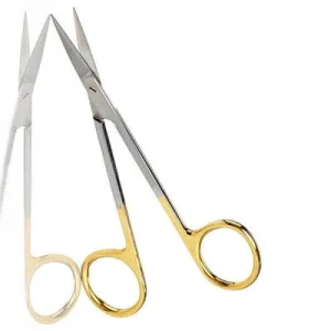 Iris Scissors