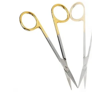 Iris Scissors image 2