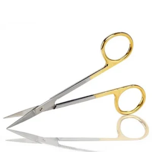Iris Scissors image 3