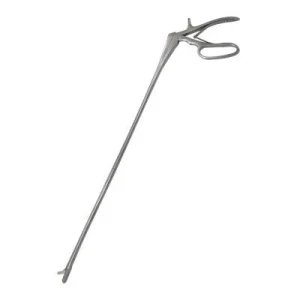 Jackson Uterine Biopsy Forceps image 2