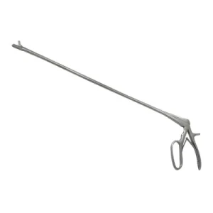 Jackson Uterine Biopsy Forceps image 3