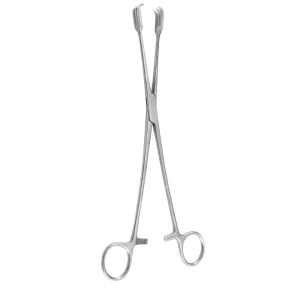 Jacob Uterine Vulsellum Forceps image 2