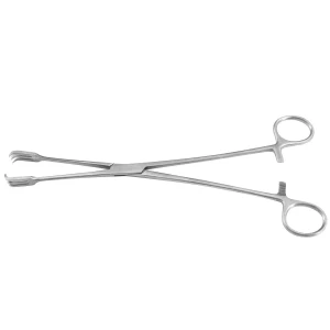 Jacob Uterine Vulsellum Forceps image 3