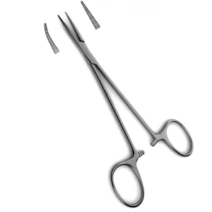 Jacobson Micro Mosquito Forceps