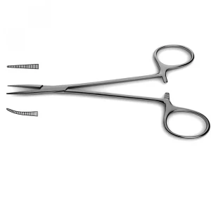 Jacobson Micro Mosquito Forceps image 3