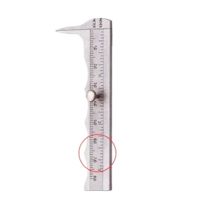 Jameson Caliper 10cm image 2