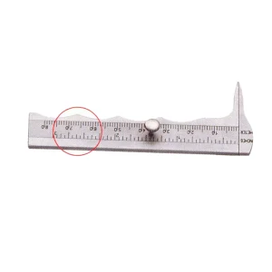 Jameson Caliper 10cm image 3