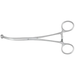 Javid Carotid Artery Bypass Shunt Clamps