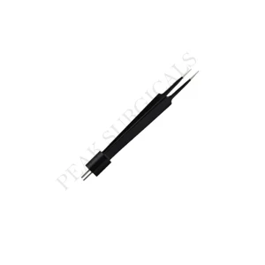 Jeweller Bipolar Forceps Non Stick image 2