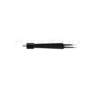 Jeweller Bipolar Forceps Non Stick image 3