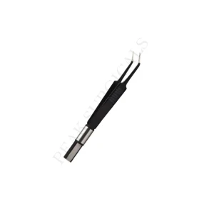 Jeweller Bipolar Forceps Non-Stick image 2