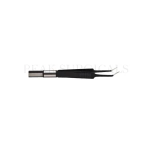 Jeweller Bipolar Forceps Non-Stick image 3
