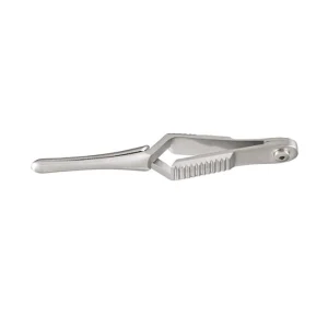 Johns Hopkins Bulldog Clamps