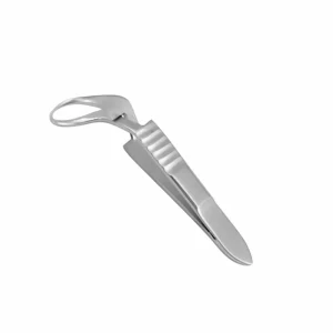 Jones Towel Forceps for 7.5cm Sterile Drape Fixation